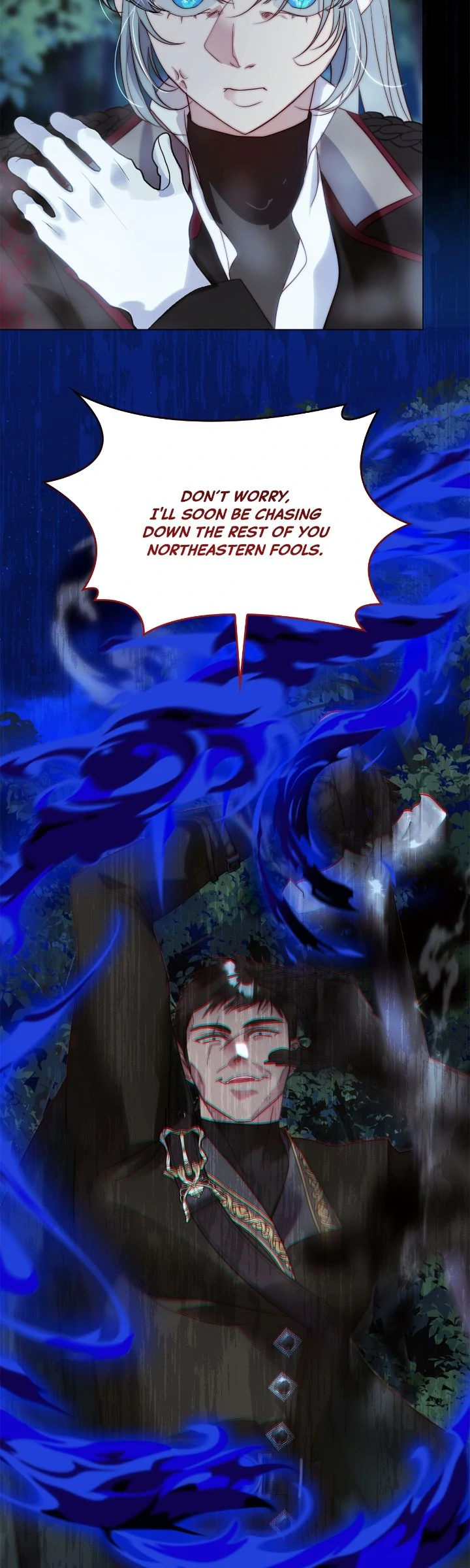 I Was Born As The Second Daughter chapter 79 page 29