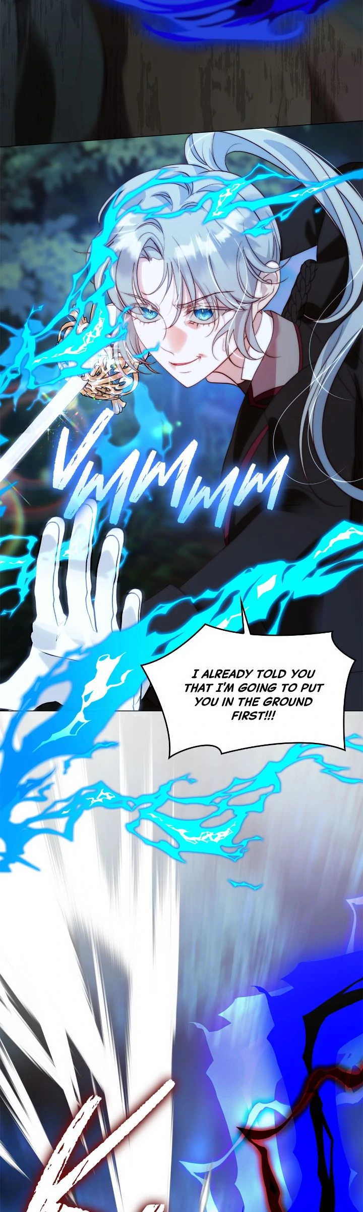 I Was Born As The Second Daughter chapter 79 page 30