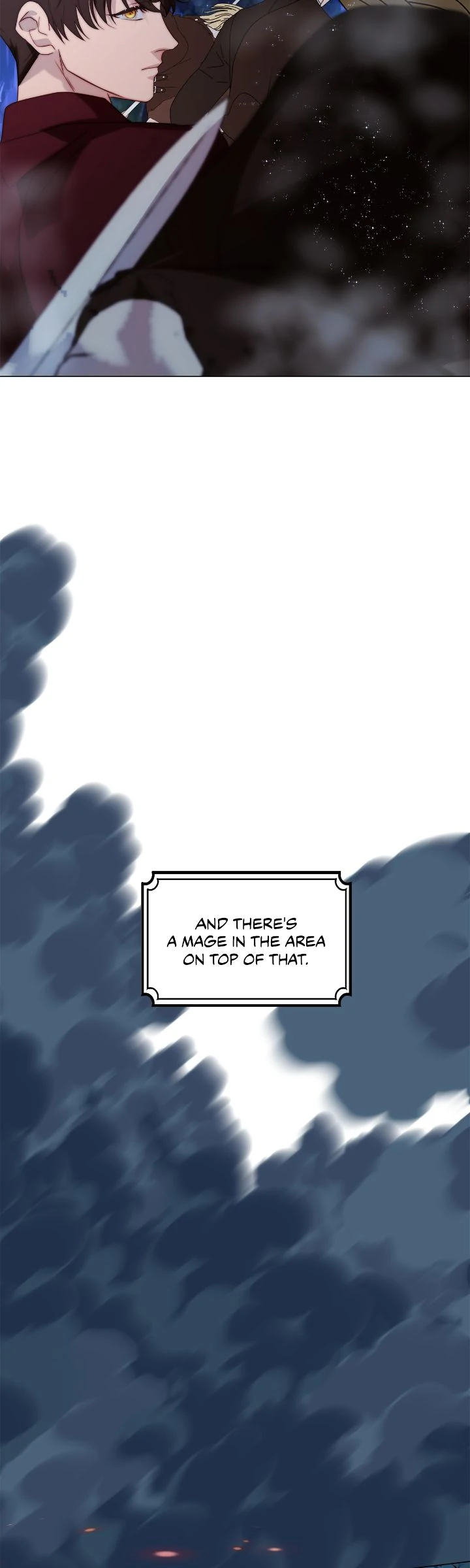 I Was Born As The Second Daughter chapter 79 page 34