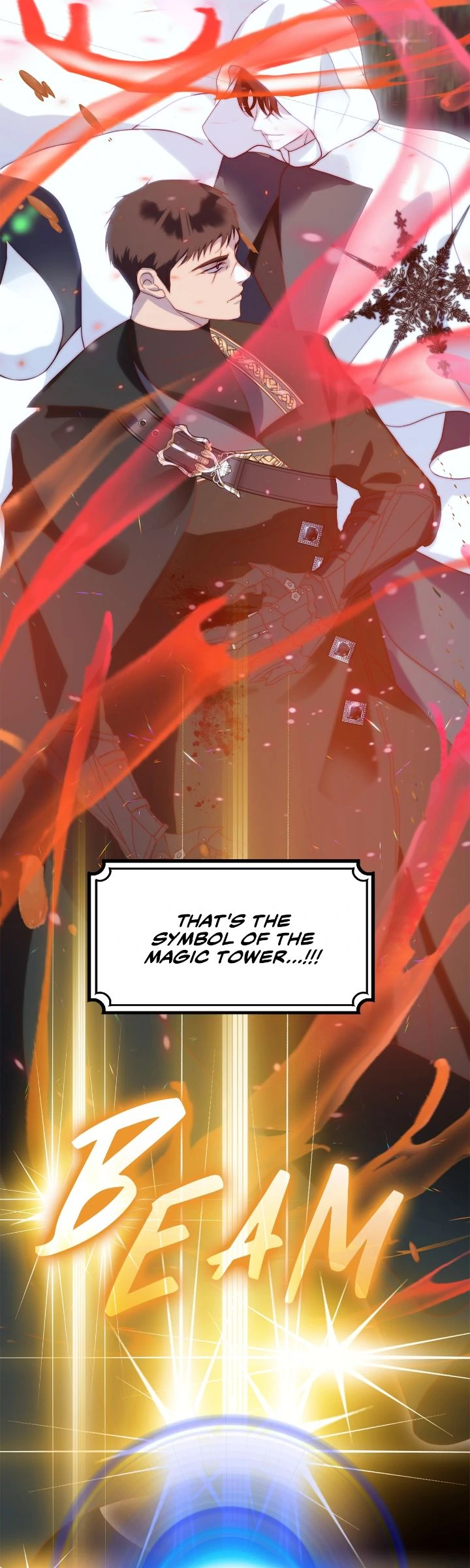I Was Born As The Second Daughter chapter 79 page 36