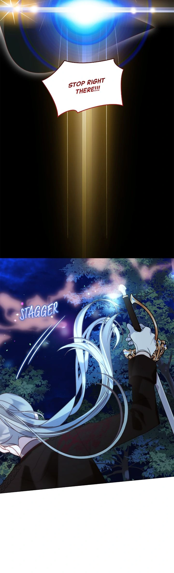 I Was Born As The Second Daughter chapter 79 page 37