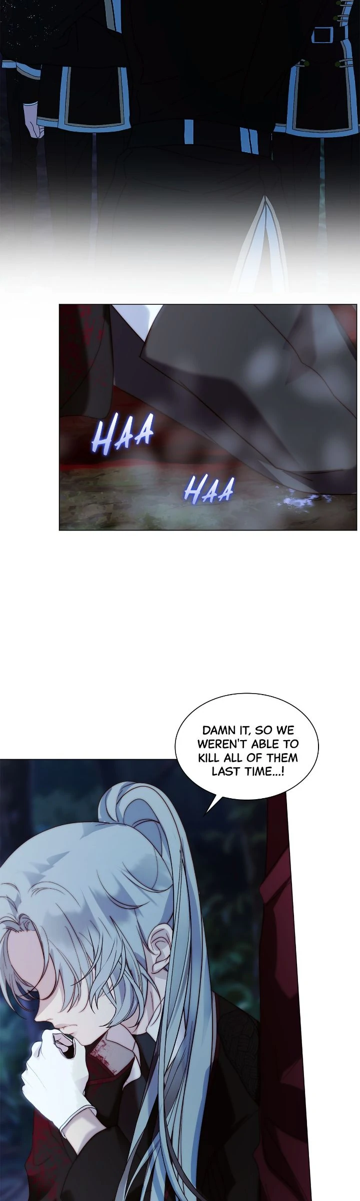 I Was Born As The Second Daughter chapter 79 page 39