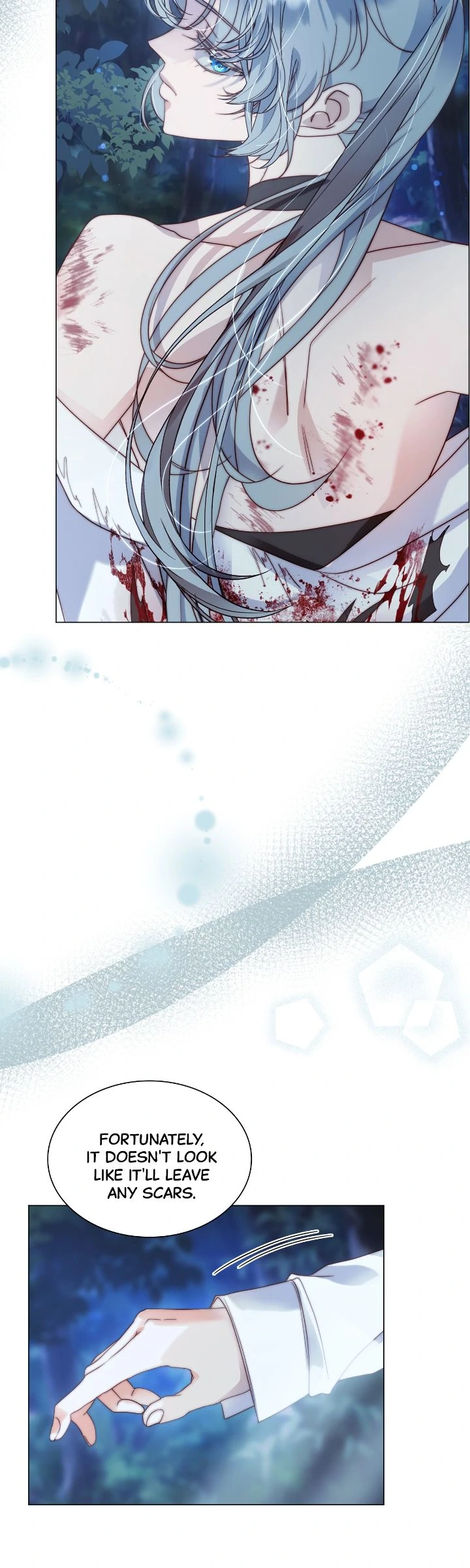 I Was Born As The Second Daughter chapter 79 page 4