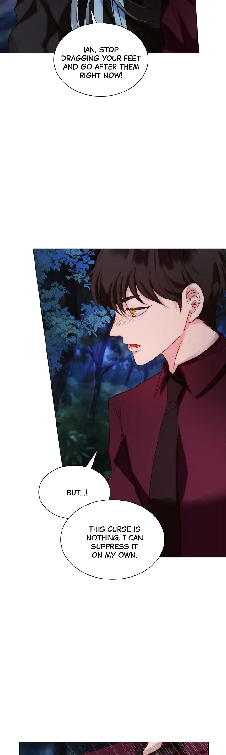 I Was Born As The Second Daughter chapter 79 page 40