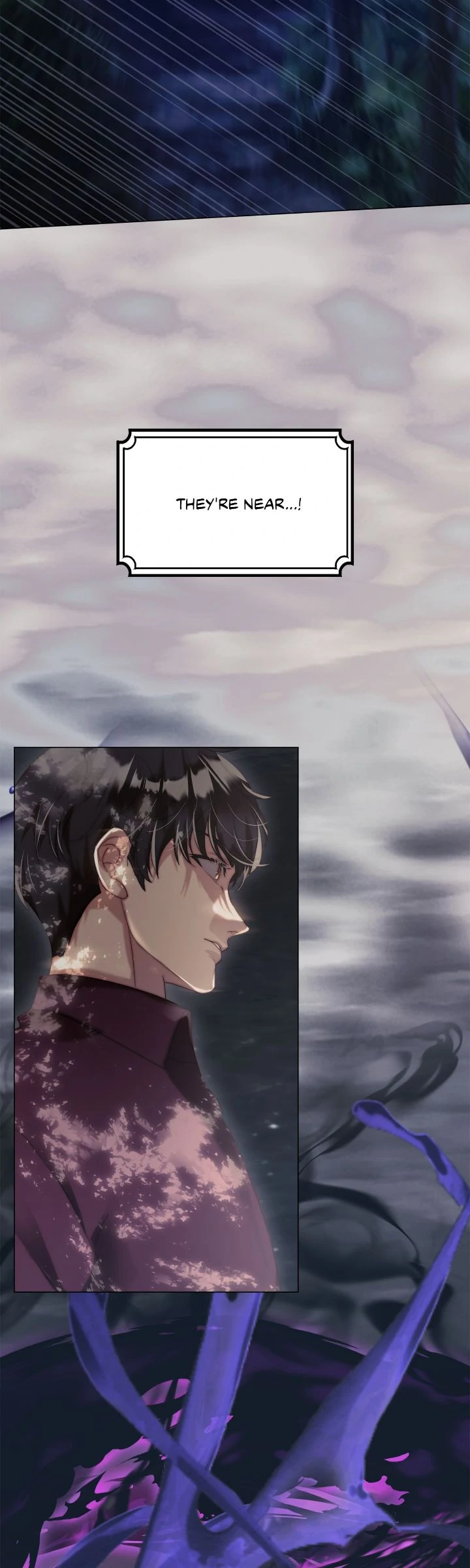 I Was Born As The Second Daughter chapter 79 page 45