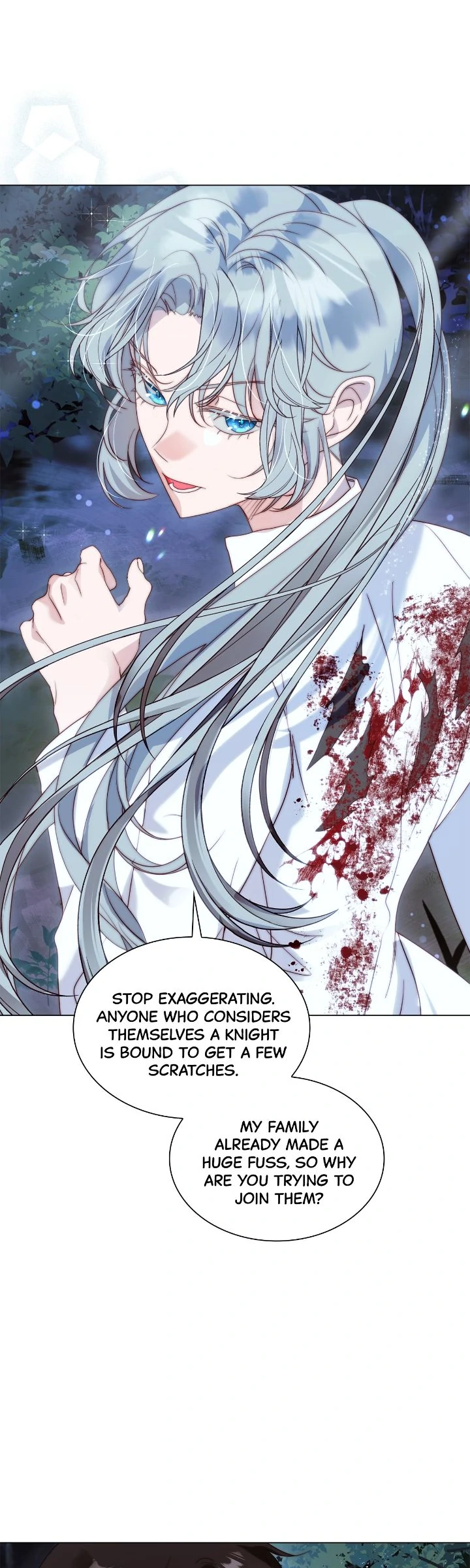 I Was Born As The Second Daughter chapter 79 page 5