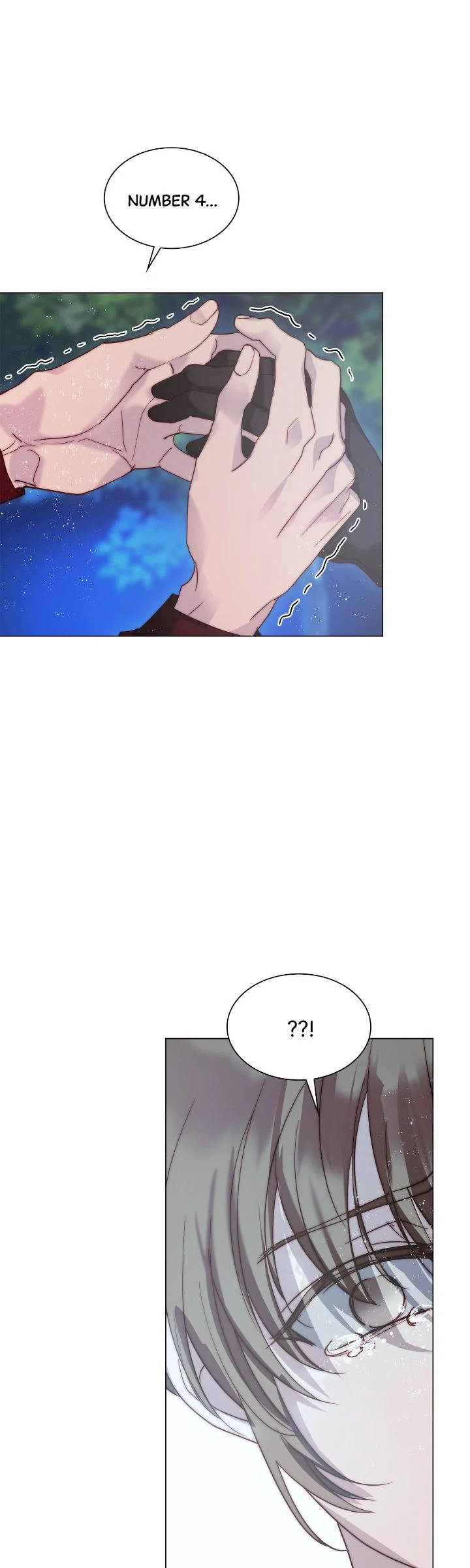 I Was Born As The Second Daughter chapter 79 page 57