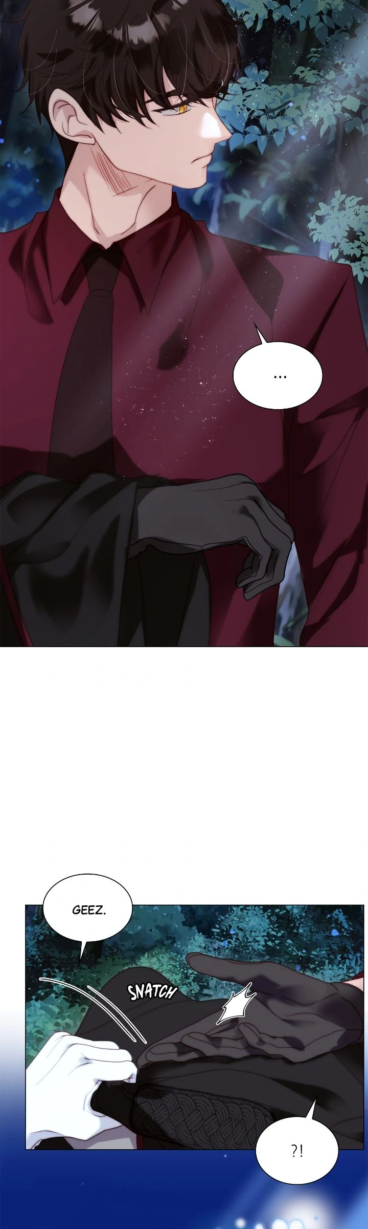 I Was Born As The Second Daughter chapter 79 page 6