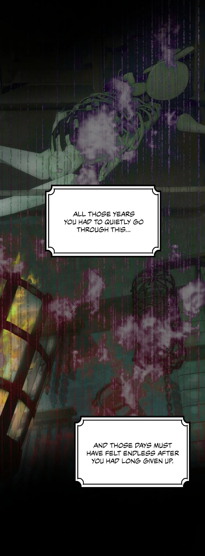 I Was Born As The Second Daughter chapter 80 page 13