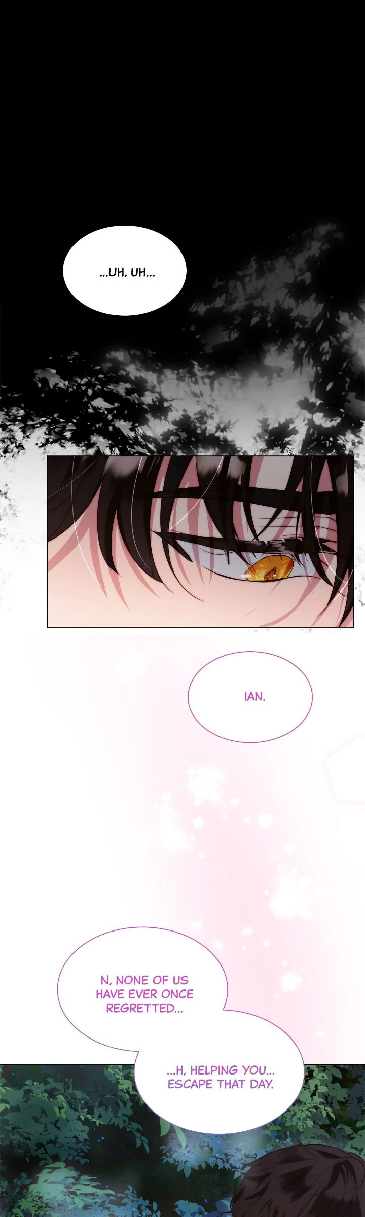 I Was Born As The Second Daughter chapter 80 page 14