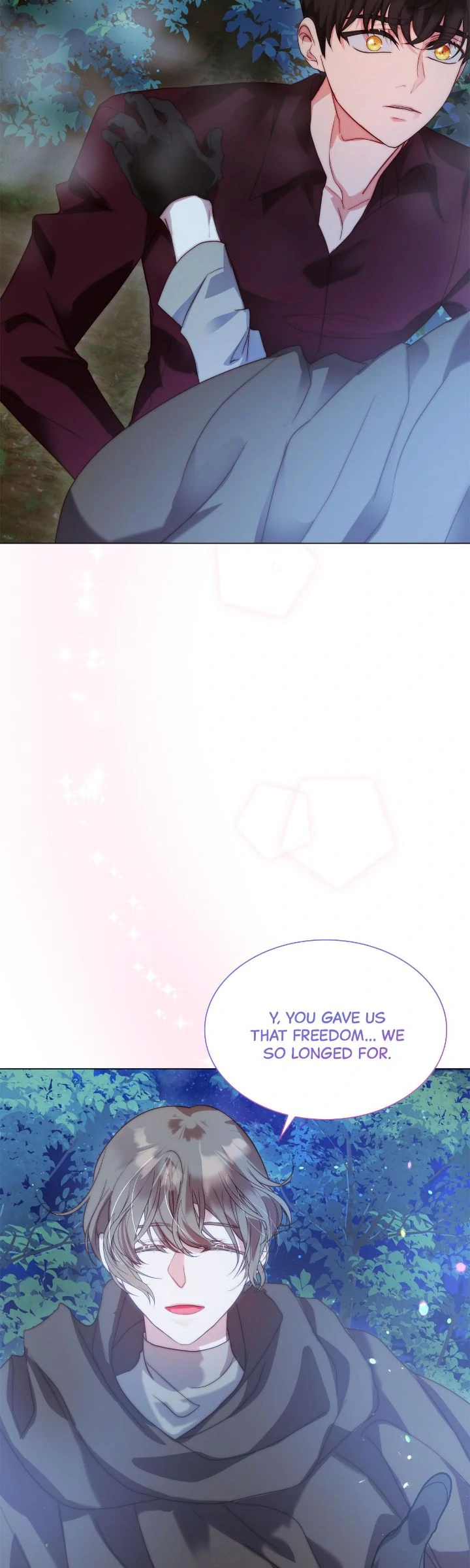 I Was Born As The Second Daughter chapter 80 page 15