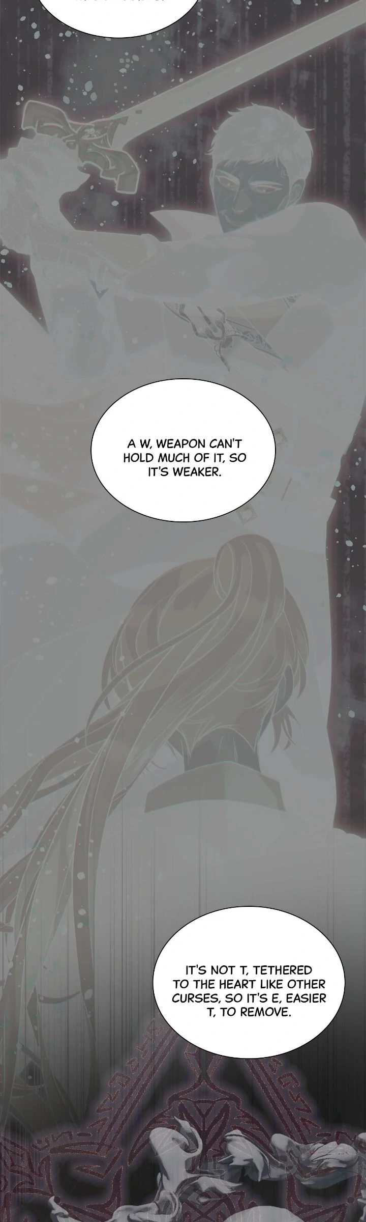 I Was Born As The Second Daughter chapter 80 page 18
