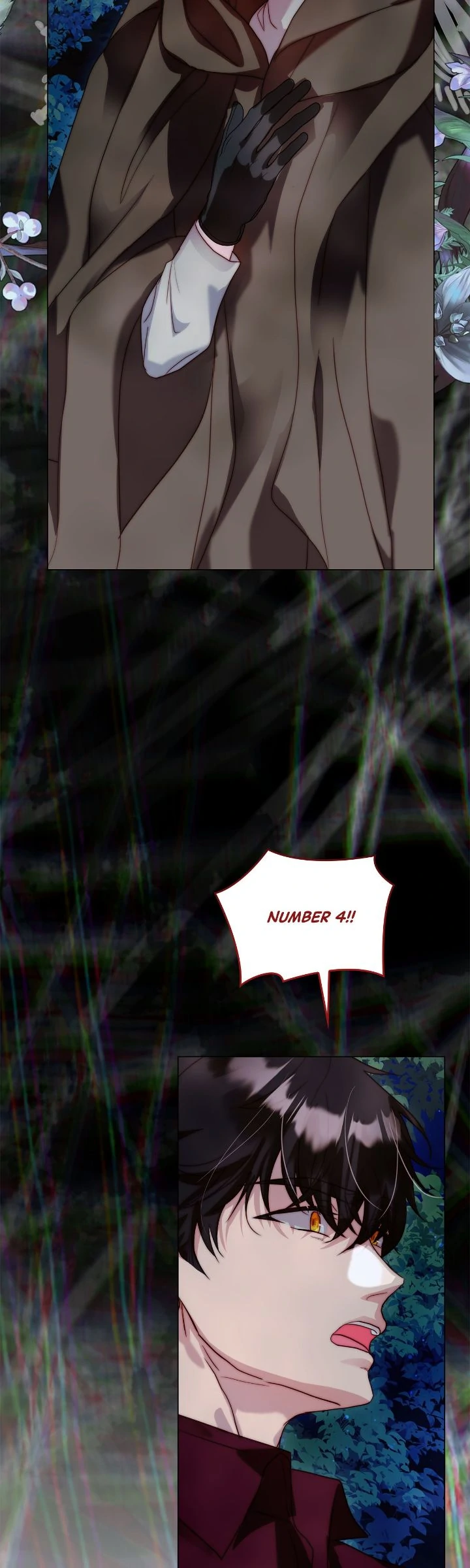 I Was Born As The Second Daughter chapter 80 page 21