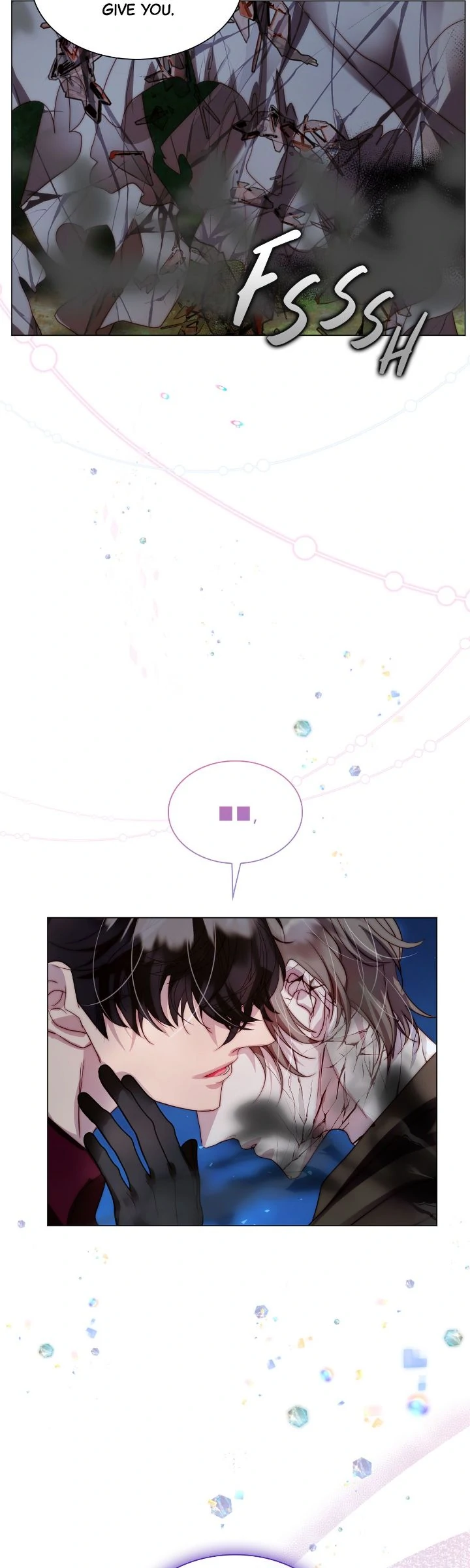 I Was Born As The Second Daughter chapter 80 page 28