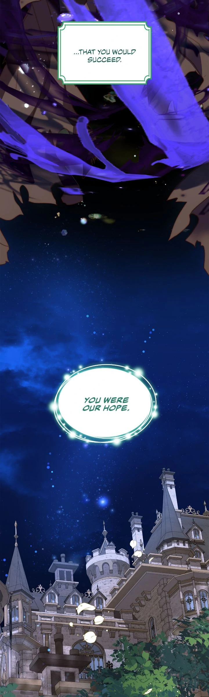 I Was Born As The Second Daughter chapter 80 page 3