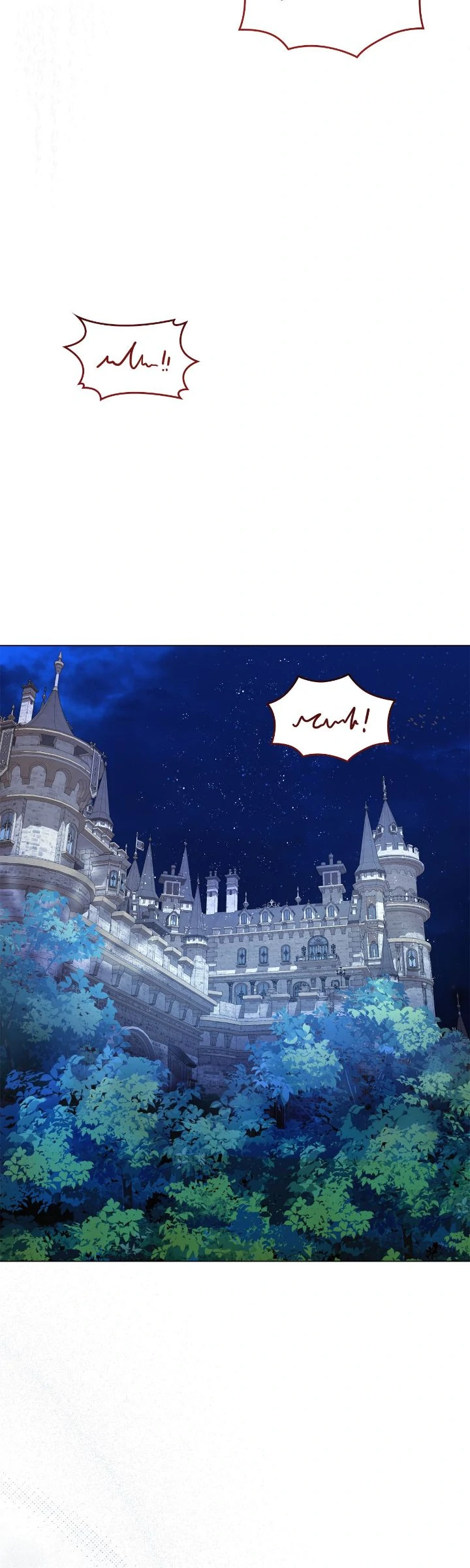 I Was Born As The Second Daughter chapter 80 page 35
