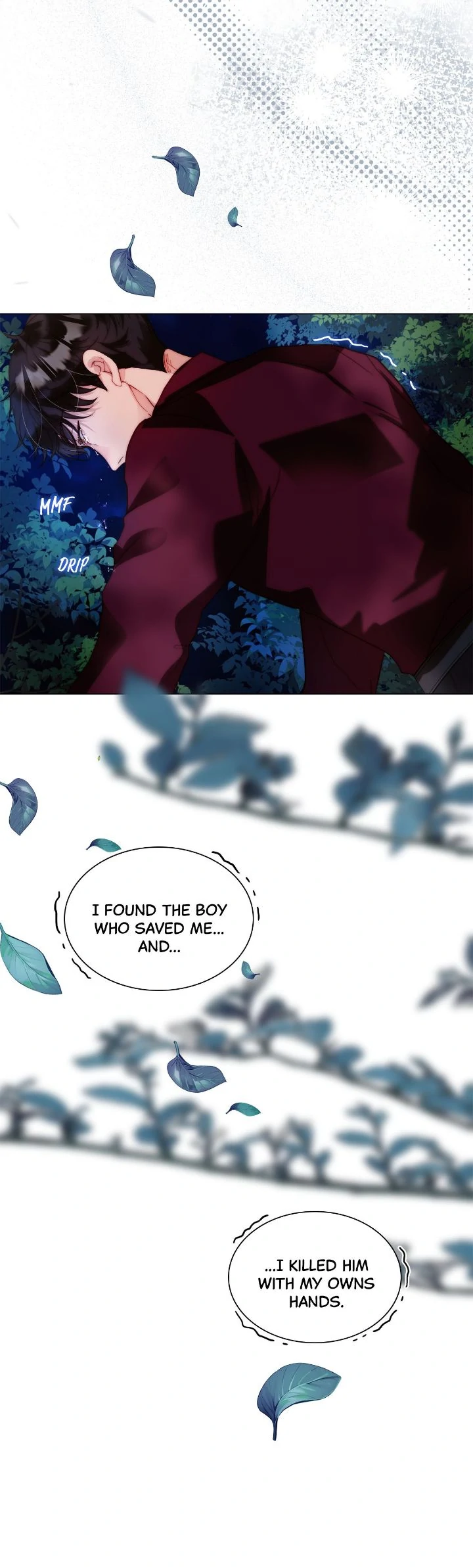 I Was Born As The Second Daughter chapter 80 page 37