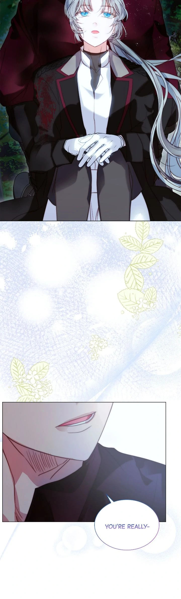 I Was Born As The Second Daughter chapter 80 page 43