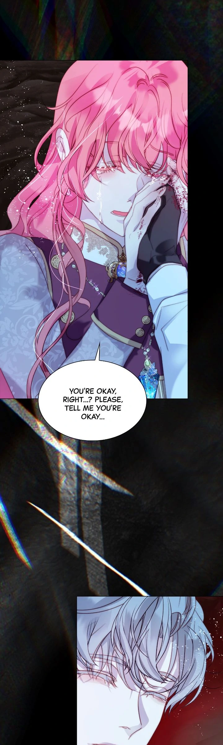 I Was Born As The Second Daughter chapter 82 page 15