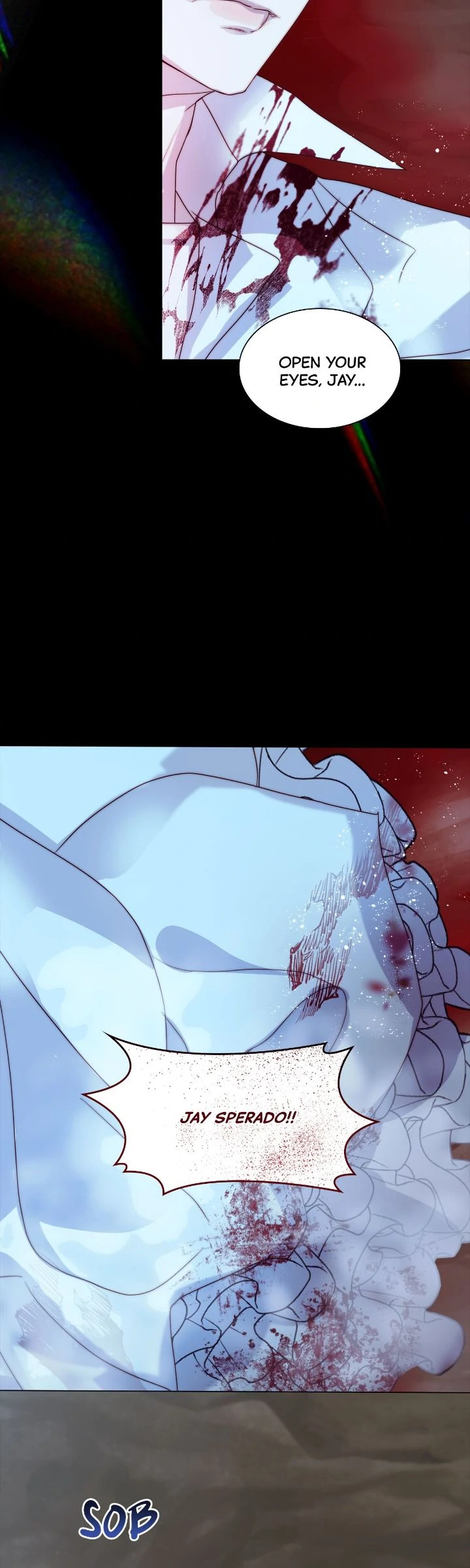 I Was Born As The Second Daughter chapter 82 page 16