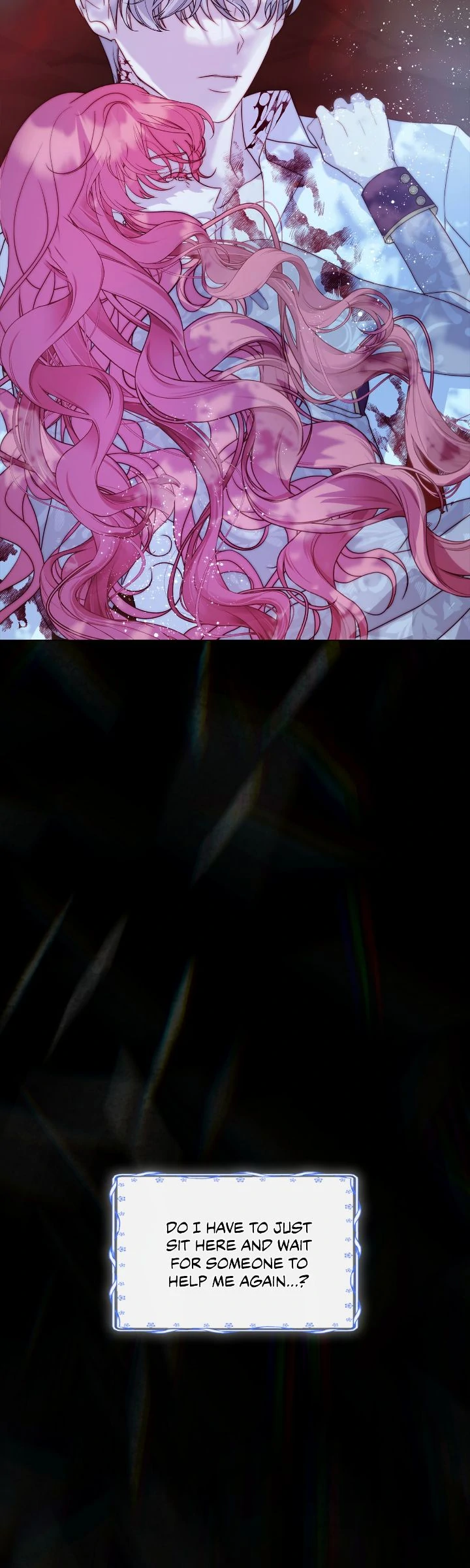 I Was Born As The Second Daughter chapter 82 page 21