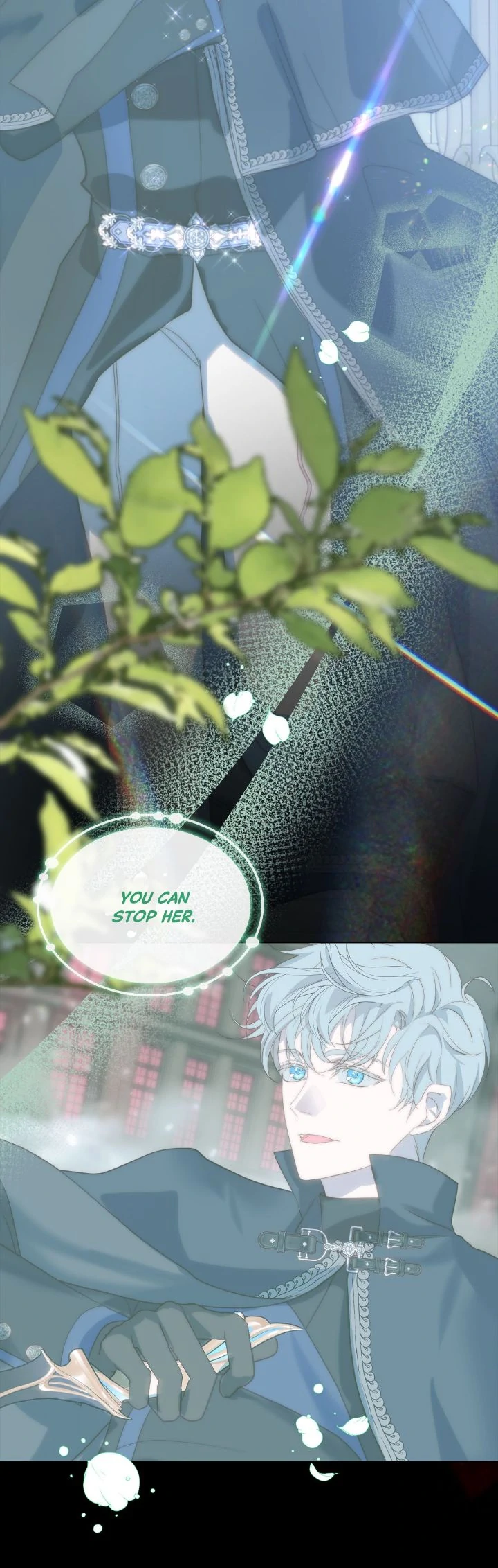 I Was Born As The Second Daughter chapter 82 page 25
