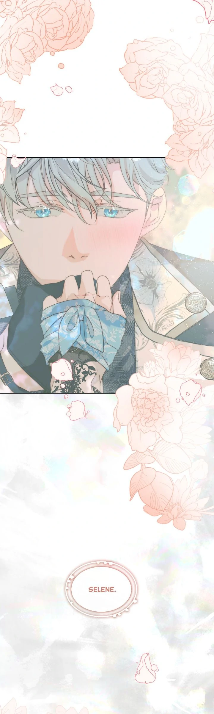 I Was Born As The Second Daughter chapter 82 page 27