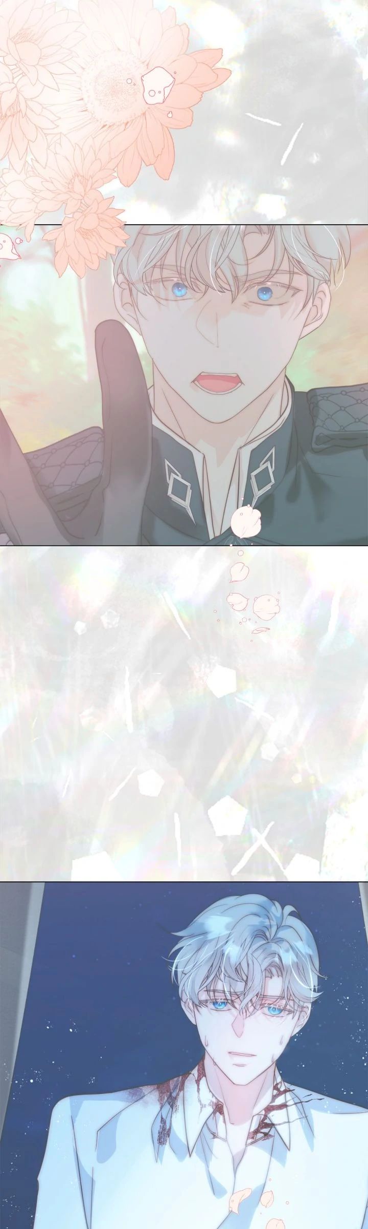 I Was Born As The Second Daughter chapter 82 page 28