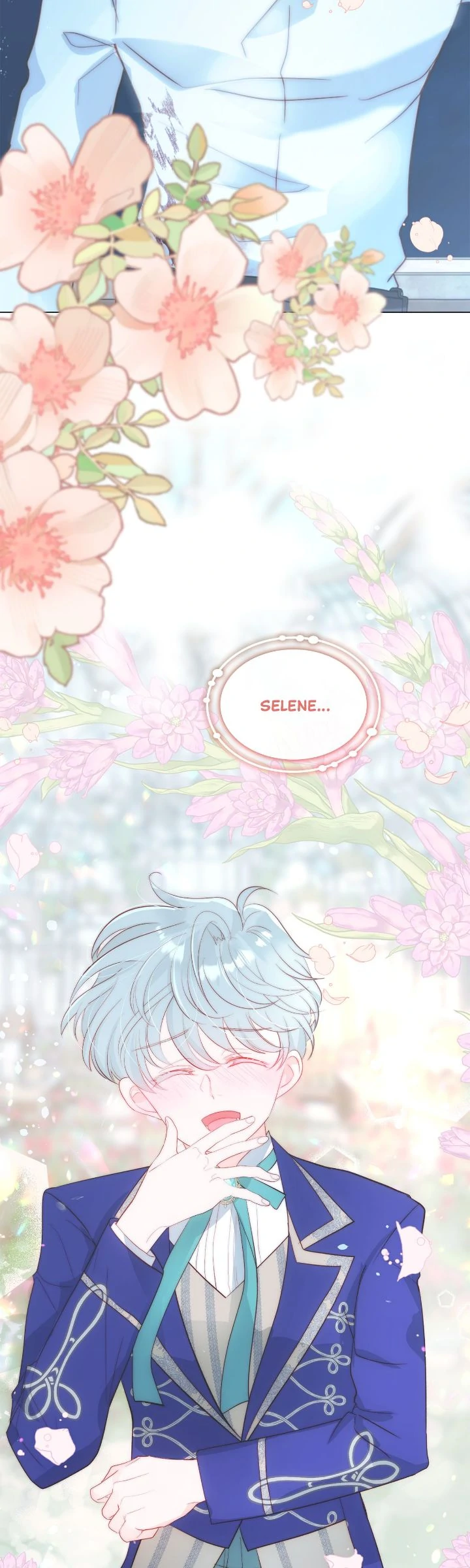 I Was Born As The Second Daughter chapter 82 page 29