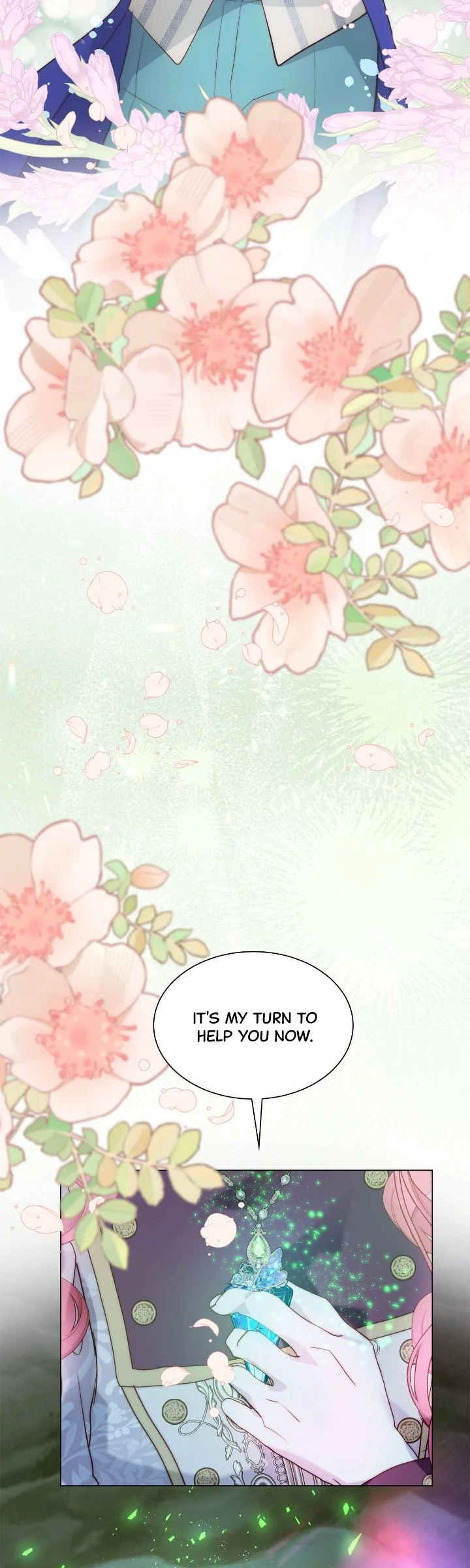 I Was Born As The Second Daughter chapter 82 page 30