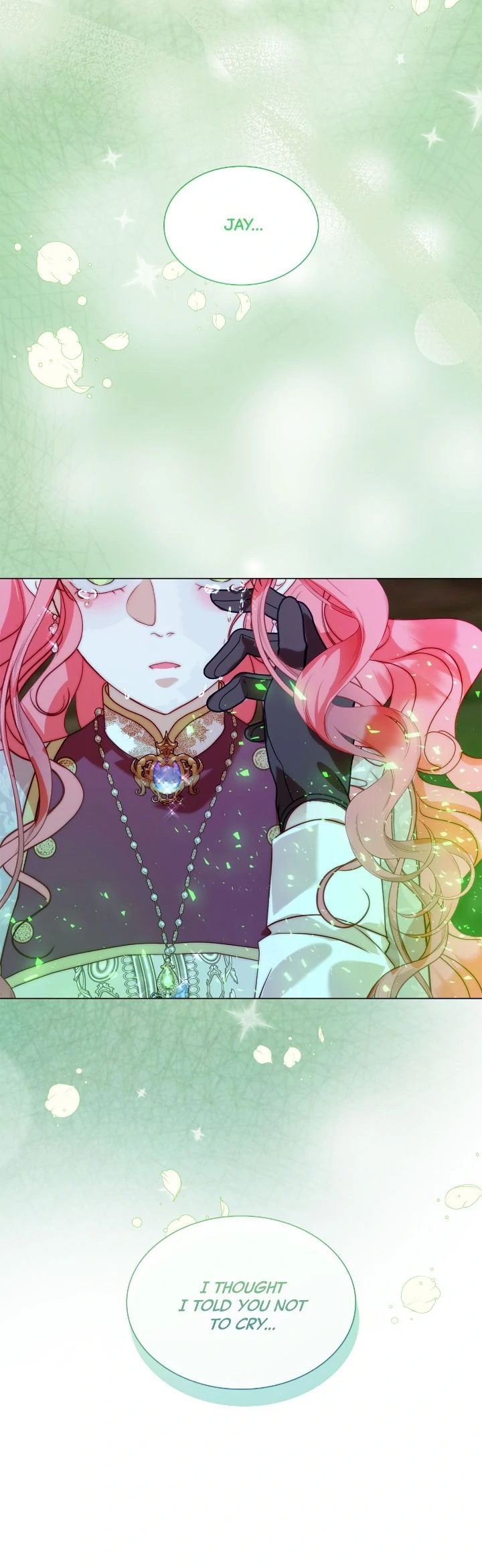I Was Born As The Second Daughter chapter 82 page 43