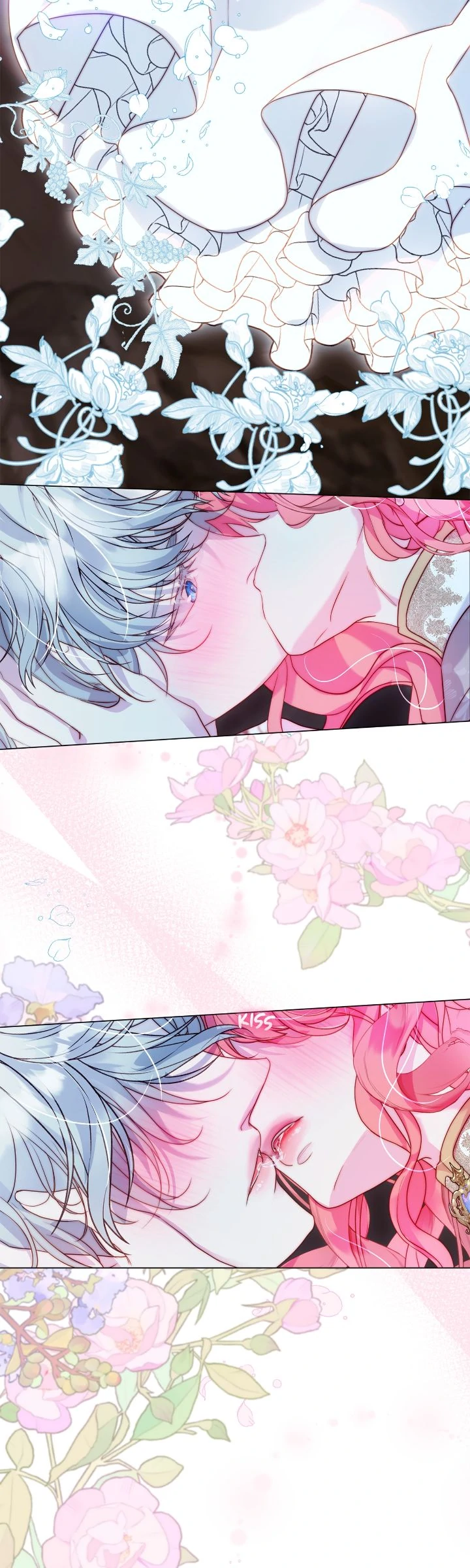 I Was Born As The Second Daughter chapter 82 page 47