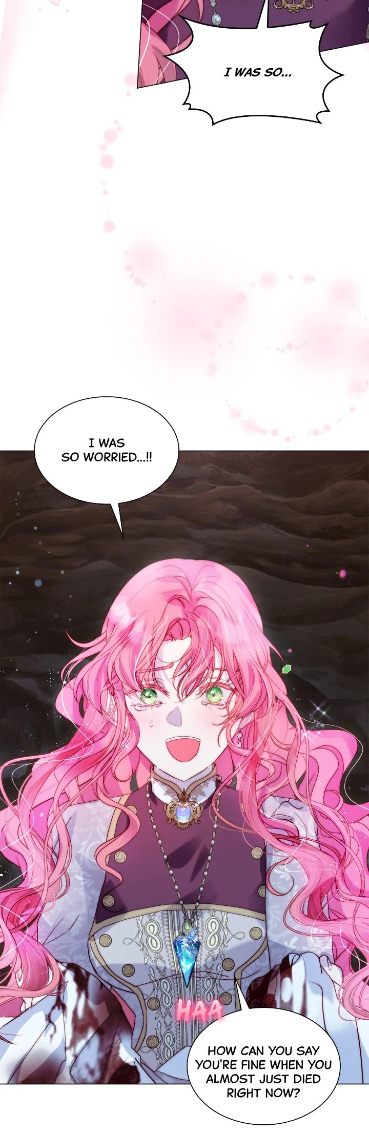 I Was Born As The Second Daughter chapter 82 page 49
