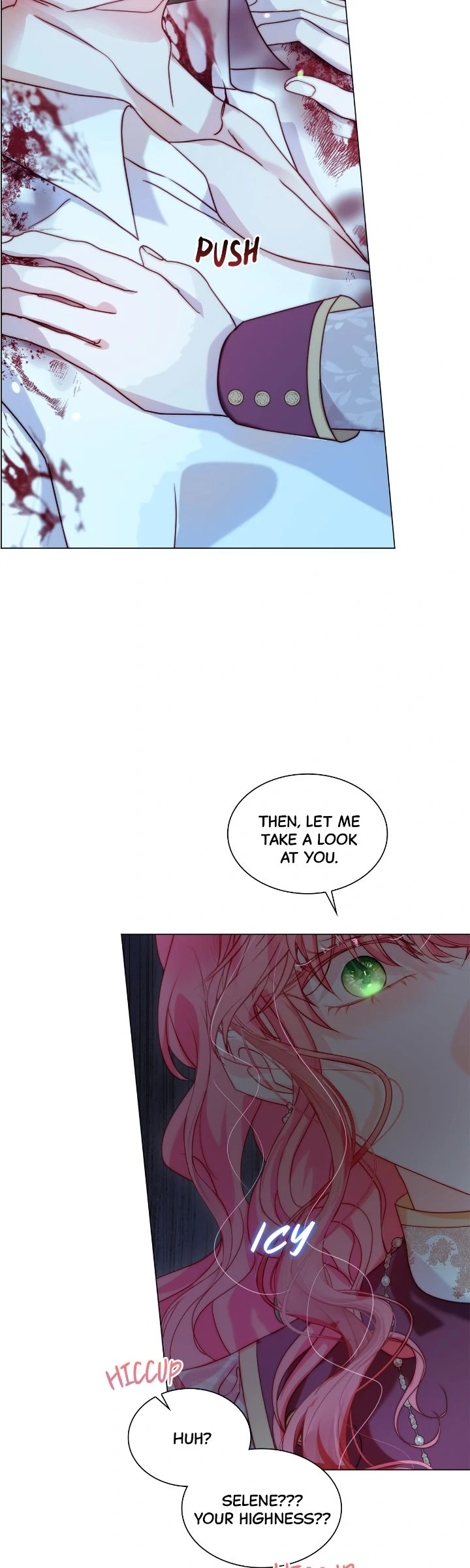 I Was Born As The Second Daughter chapter 82 page 51