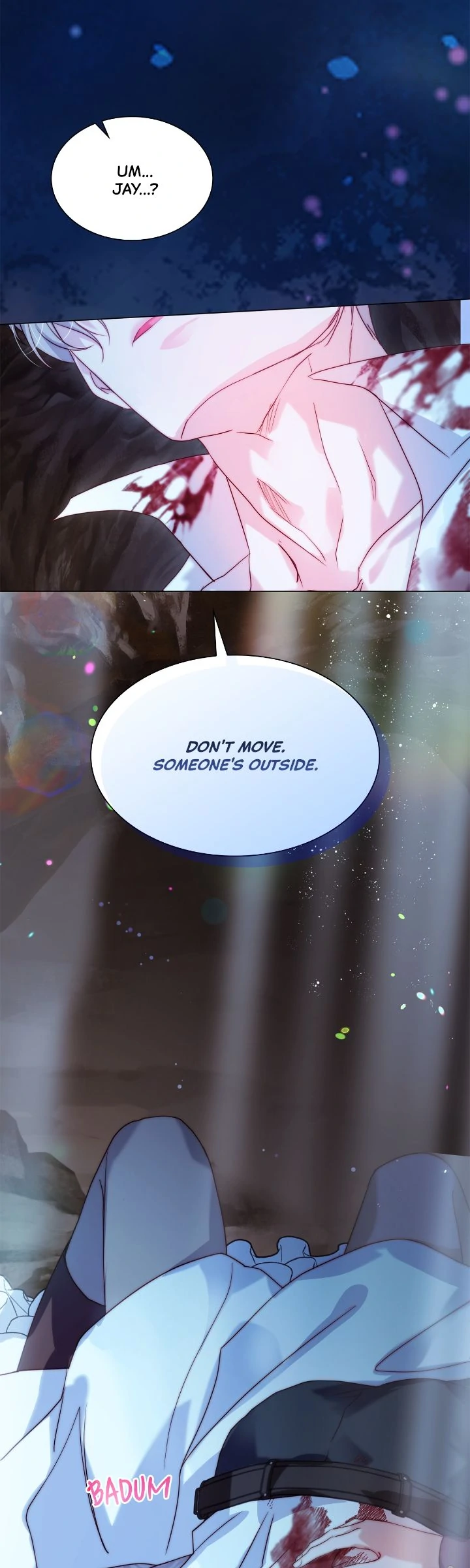 I Was Born As The Second Daughter chapter 82 page 54