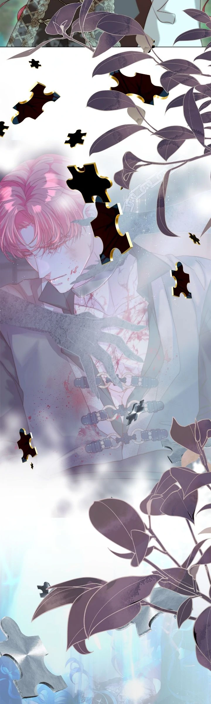 I Was Born As The Second Daughter chapter 82 page 6
