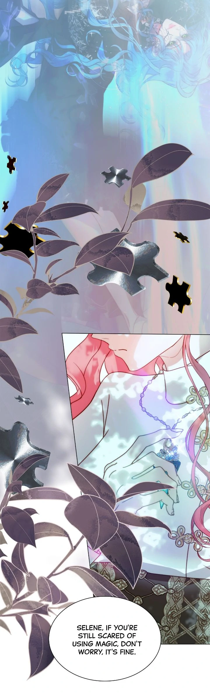 I Was Born As The Second Daughter chapter 82 page 7