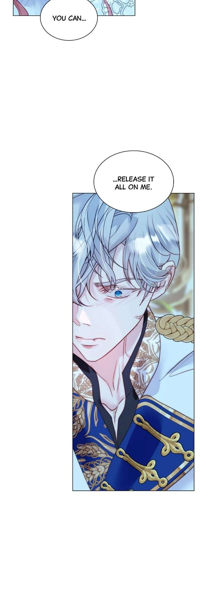 I Was Born As The Second Daughter chapter 86 page 44
