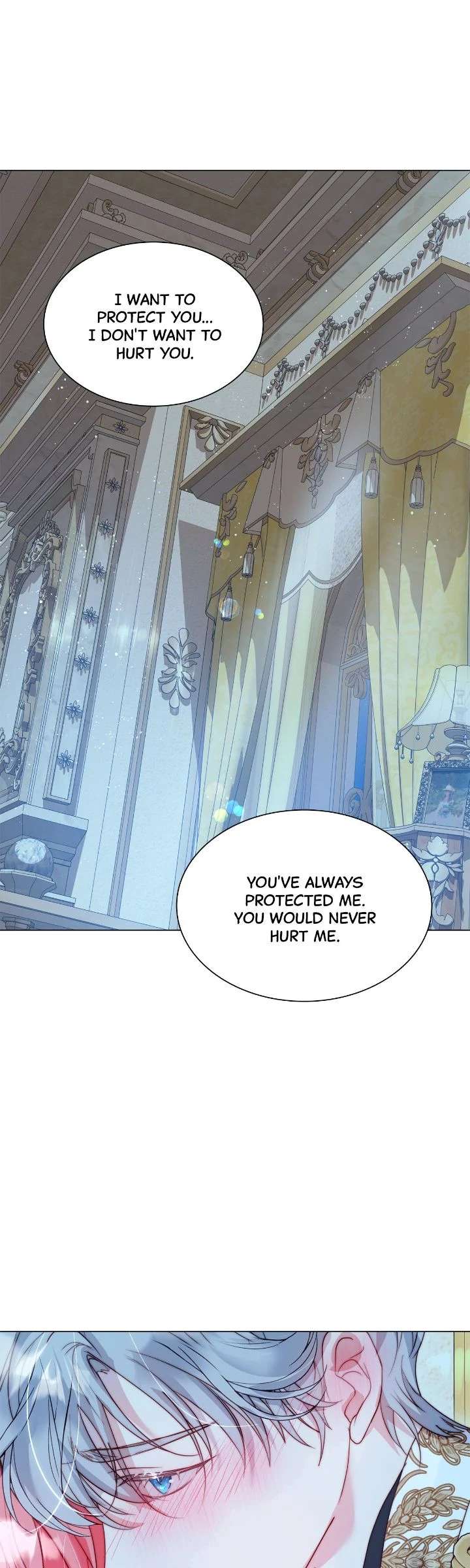 I Was Born As The Second Daughter chapter 86 page 45