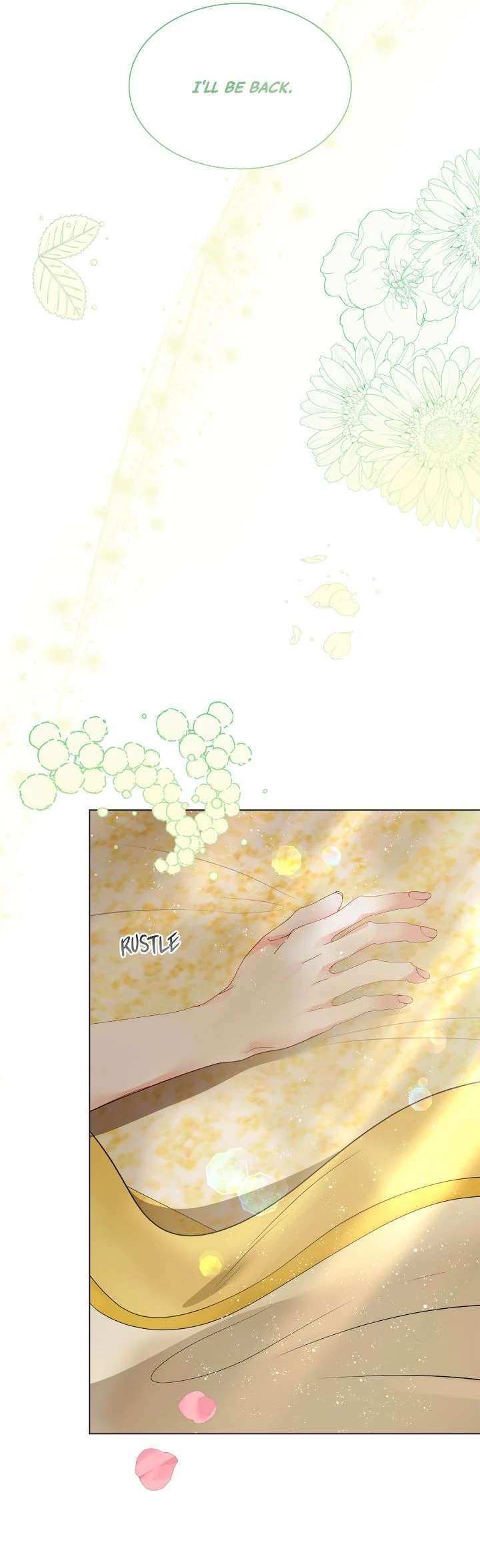 I Was Born As The Second Daughter chapter 86 page 53