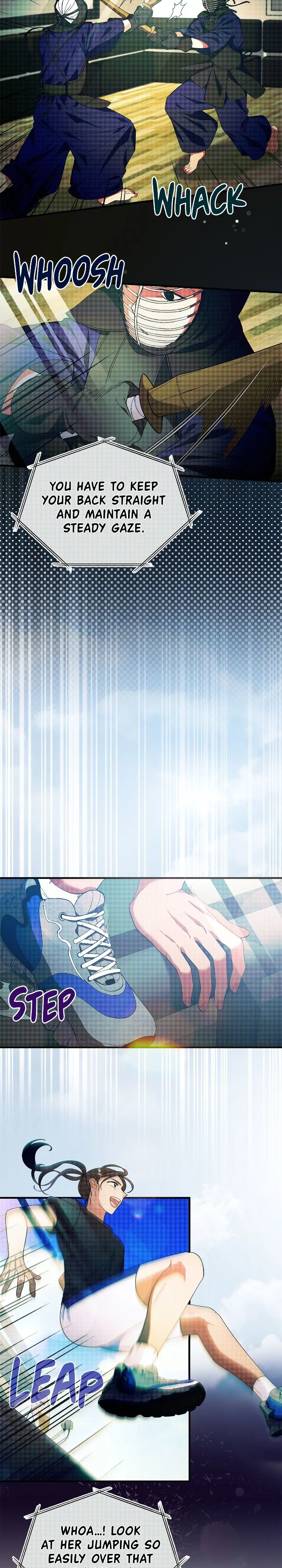 There Are Too Many Second Male Leads! chapter 1 page 2
