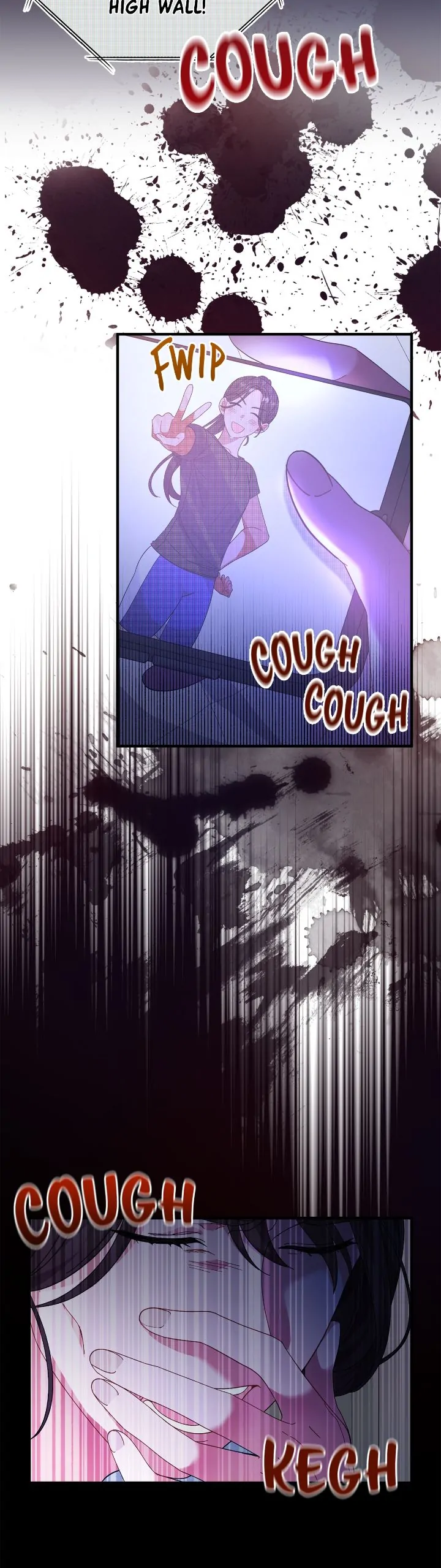 There Are Too Many Second Male Leads! chapter 1 page 3