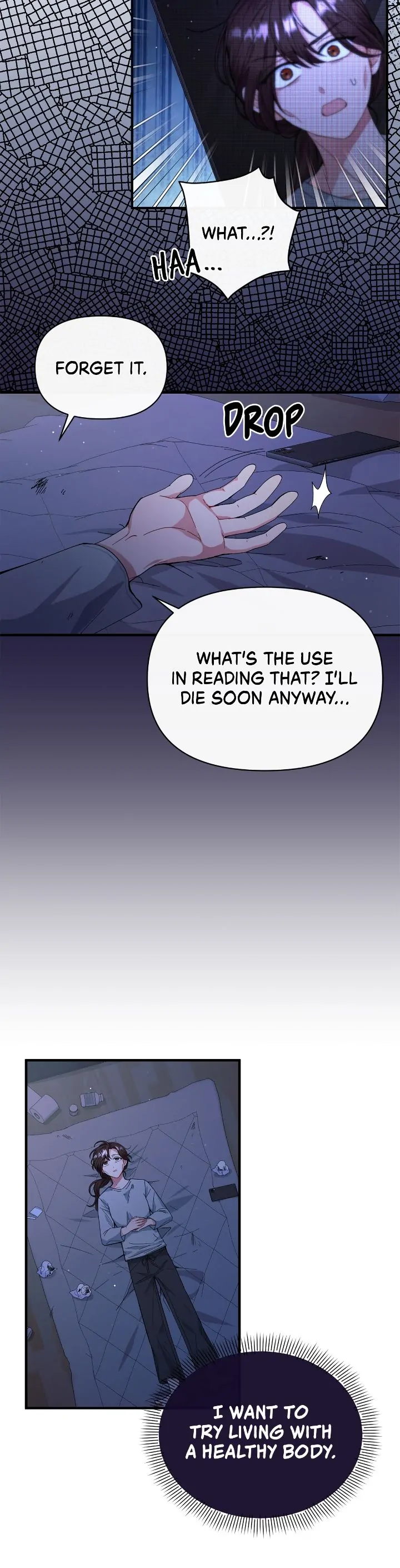 There Are Too Many Second Male Leads! chapter 1 page 9