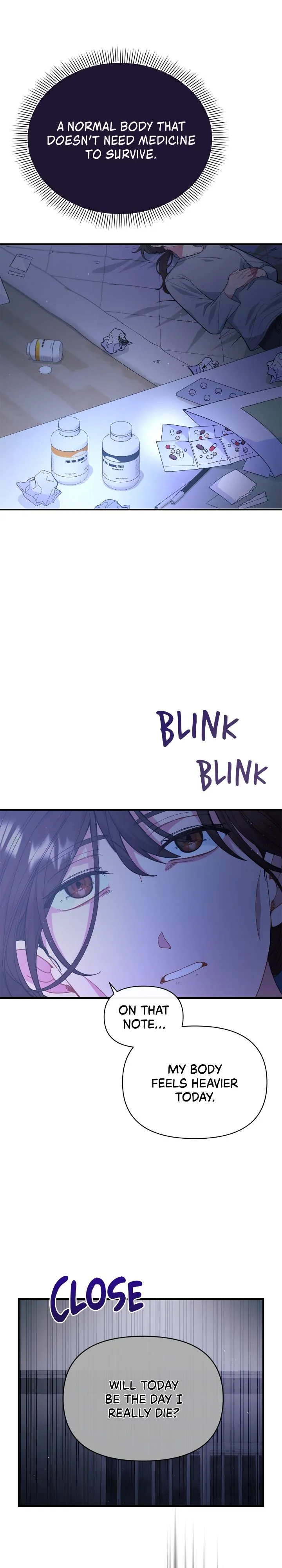 There Are Too Many Second Male Leads! chapter 1 page 10
