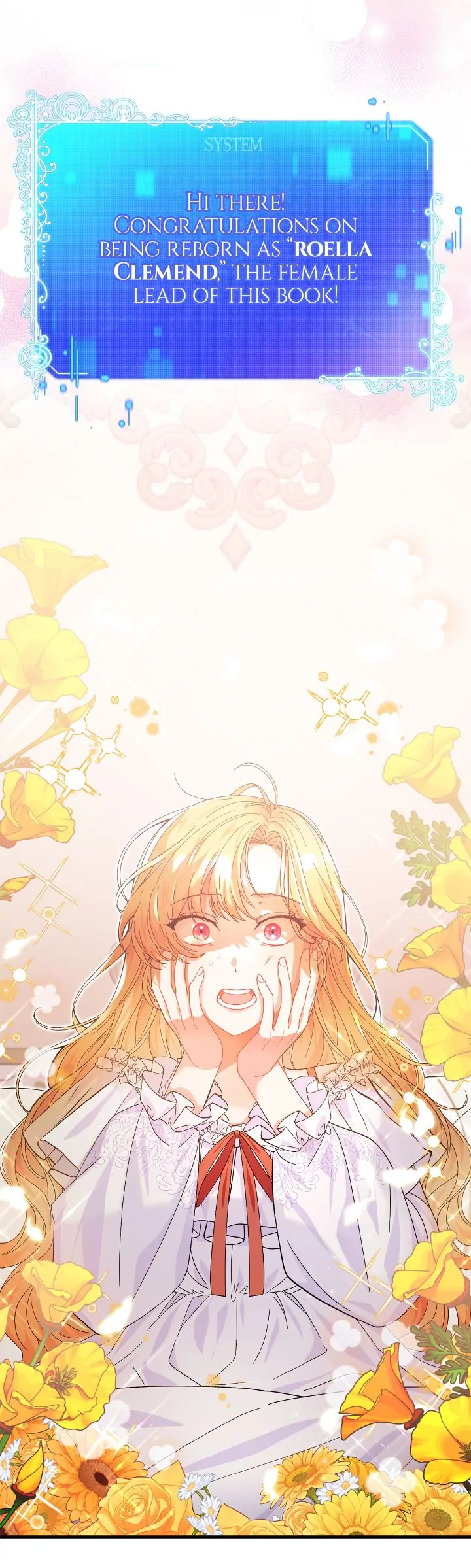 There Are Too Many Second Male Leads! chapter 1 page 13