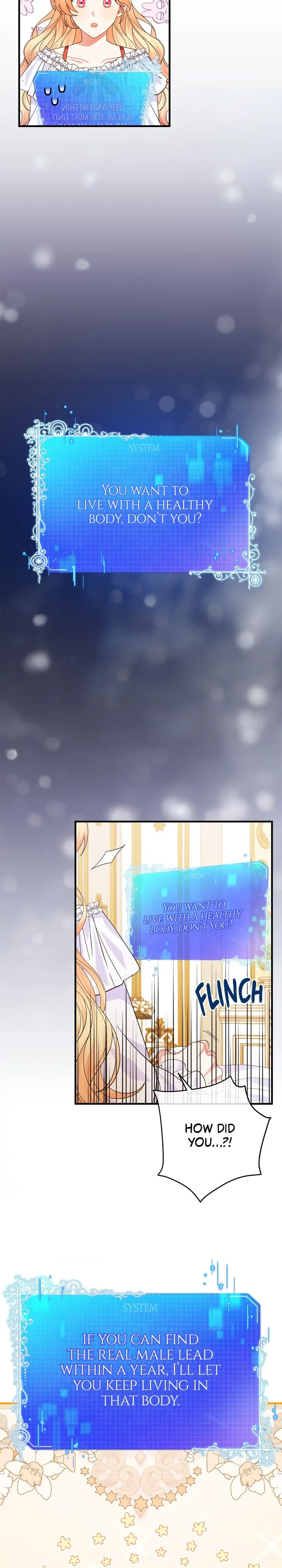 There Are Too Many Second Male Leads! chapter 1 page 15
