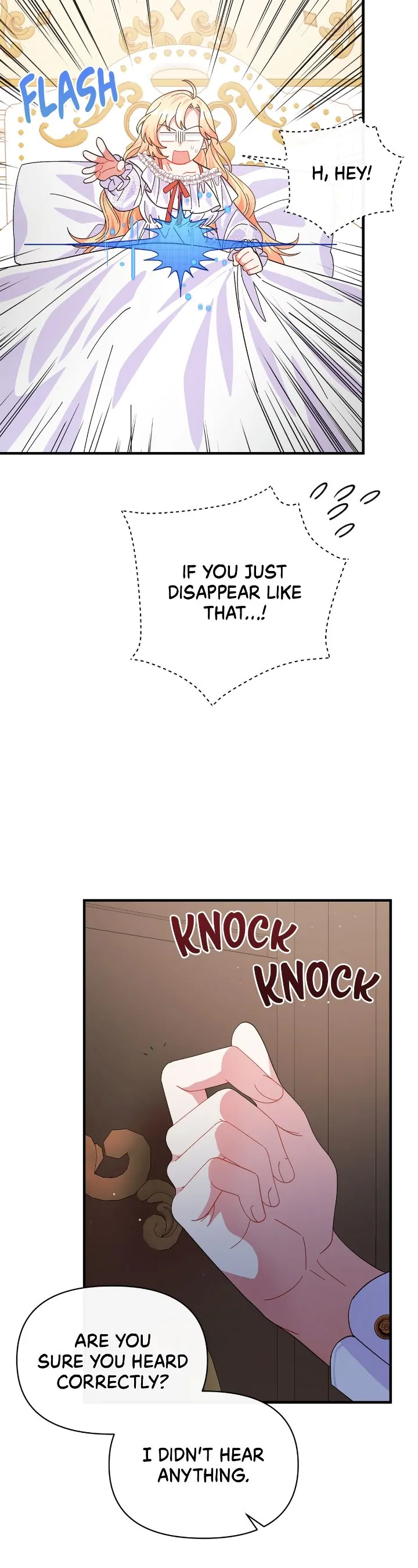 There Are Too Many Second Male Leads! chapter 1 page 32