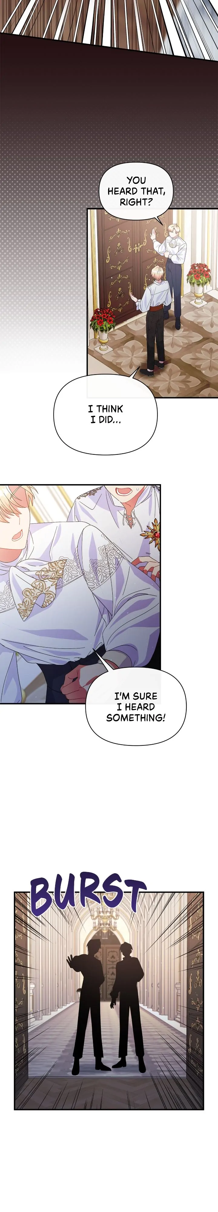 There Are Too Many Second Male Leads! chapter 1 page 35