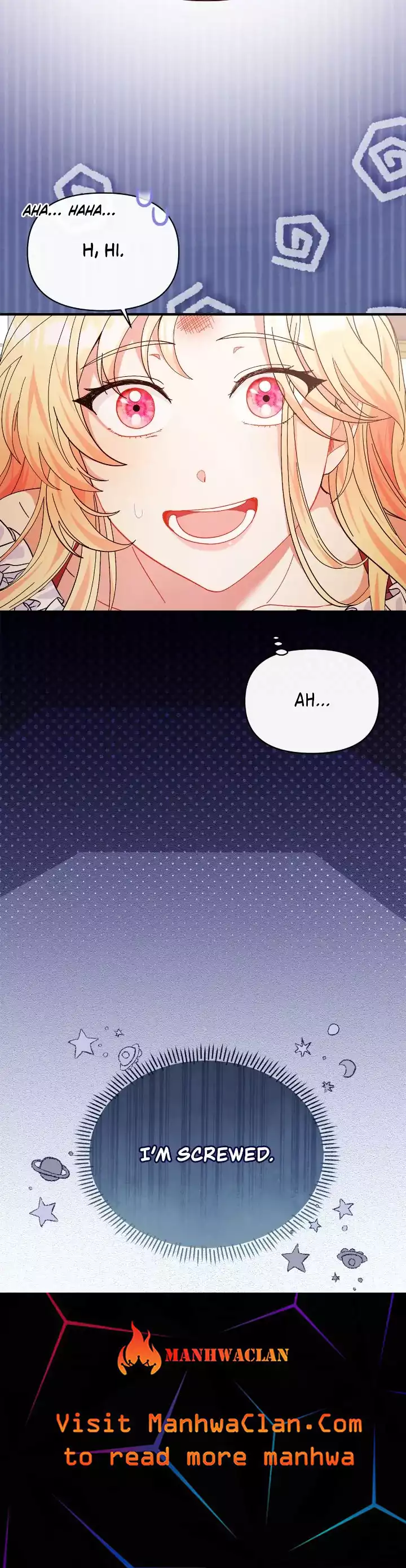 There Are Too Many Second Male Leads! chapter 1 page 38