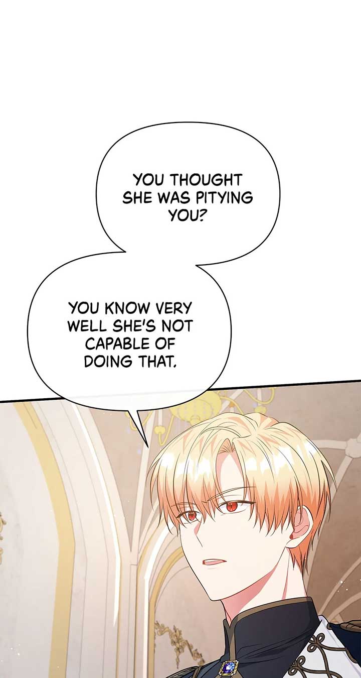 There Are Too Many Second Male Leads! chapter 11 page 32
